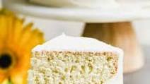 Lemon Cake Lemon Cake