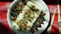 Century Egg with Silken Tofu Recipe Century Egg with Silken Tofu Recipe