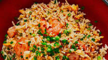 Shrimp Fried Rice Shrimp Fried Rice