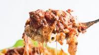 Million Dollar Pasta Bake Million Dollar Pasta Bake