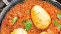 South Indian Spicy Egg Curry South Indian Spicy Egg Curry