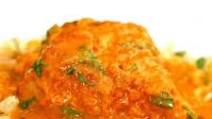 Chicken Paprikash Chicken Paprikash