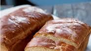 Honey White Bread Honey White Bread