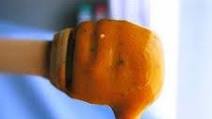 Turmeric Honey Paste Turmeric Honey Paste