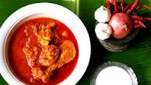 Garlic Red Chicken Gravy Recipe Garlic Red Chicken Gravy Recipe