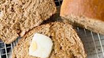 Honey Wheat Bread Honey Wheat Bread