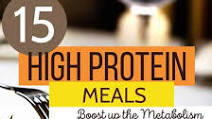15 Best High Protein Meals for Muscle Building 15 Best High Protein Meals for Muscle Building