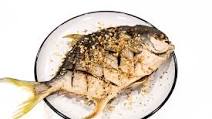 Crispy Fried Pompano Crispy Fried Pompano