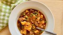 Instant Pot Beef Stew Instant Pot Beef Stew