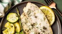 Foil Packet Grilled Tilapia with Veggies Foil Packet Grilled Tilapia with Veggies