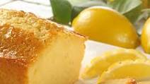 Old-Fashioned Lemon Bread Old-Fashioned Lemon Bread