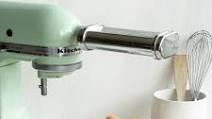 KitchenAid Pasta Recipe KitchenAid Pasta Recipe