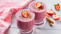 Cinnamon Lovers’ Smoothie Cinnamon Lovers’ Smoothie