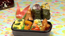 Bento Bento