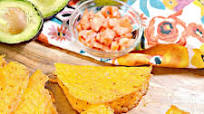 Keto Cheese Taco Shells Keto Cheese Taco Shells