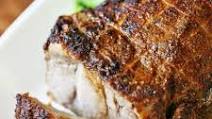 Easy Boneless Pork Roast Easy Boneless Pork Roast
