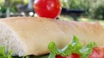 Subway Bread Subway Bread