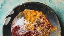 Homemade Sazón Spice Mix Recipe Homemade Sazón Spice Mix Recipe