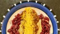 Cincinnati Chili Cincinnati Chili