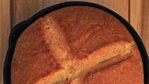 Portuguese Cornmeal Bread Portuguese Cornmeal Bread