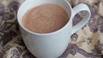 Protein Hot Chocolate Protein Hot Chocolate