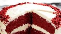 Red Velvet Cake Red Velvet Cake