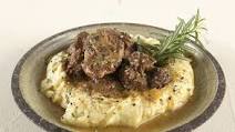 Pressure-cooker wild boar in wine sauce Pressure-cooker wild boar in wine sauce