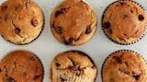 Gluten-Free Banana Muffins Gluten-Free Banana Muffins