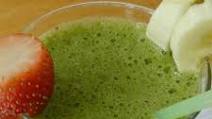 Nature's Sweet Protein Smoothie Nature's Sweet Protein Smoothie