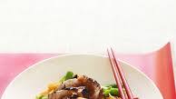 Chinese Pork in Hoisin Sauce Chinese Pork in Hoisin Sauce