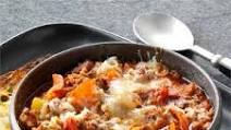 Contest-Winning Pepperoni Pizza Chili Contest-Winning Pepperoni Pizza Chili