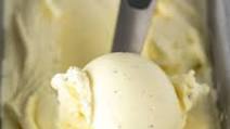 Vanilla Bean Ice Cream Vanilla Bean Ice Cream