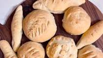 Dominica mastiff bread recipe Dominica mastiff bread recipe