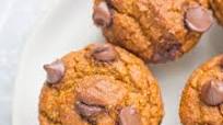 Healthy Pumpkin Recipe: Pumpkin Muffins Healthy Pumpkin Recipe: Pumpkin Muffins