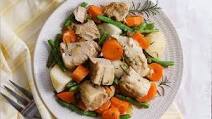 Pork Pot Roast Recipe Pork Pot Roast Recipe