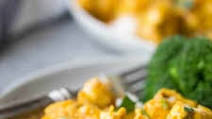 Chicken Curry Chicken Curry