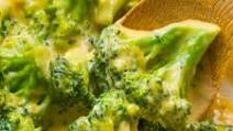 Cheesy Broccoli Cheesy Broccoli