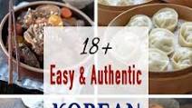 18+ Easy and Authentic Korean Recipes: Chicken Bulgogi 18+ Easy and Authentic Korean Recipes: Chicken Bulgogi