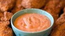 KFC Finger Lickin' Good Sauce KFC Finger Lickin' Good Sauce
