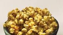 Classic Caramel Corn Classic Caramel Corn