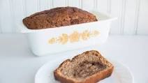 Cinnamon Quick Bread Cinnamon Quick Bread