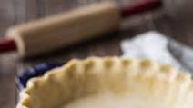 Perfect Homemade Pie Crust Perfect Homemade Pie Crust