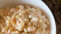 Hawaiian Macaroni Salad Hawaiian Macaroni Salad