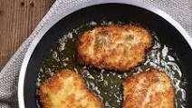 Breaded Chicken Breasts Breaded Chicken Breasts