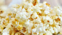 Classic Kettle Corn Classic Kettle Corn