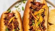Chili Dogs Chili Dogs