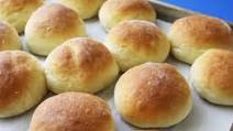 Dinner Rolls Dinner Rolls