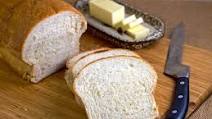 Shirley's French Honey Bread Shirley's French Honey Bread