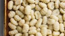 Easy Homemade Vegan Gnocchi Recipe Easy Homemade Vegan Gnocchi Recipe