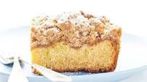 New Jersey Crumb Coffee Cake New Jersey Crumb Coffee Cake